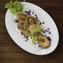 سبرنغ رول مشكل